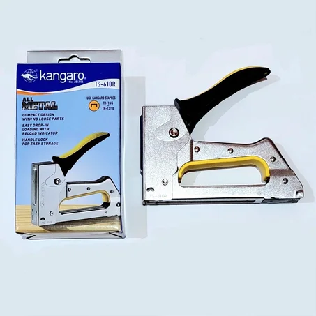 Agrafeuse KANGARO TS-610R