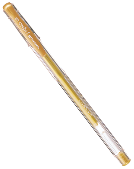 Stylo Roller UNIBALL SIGNO