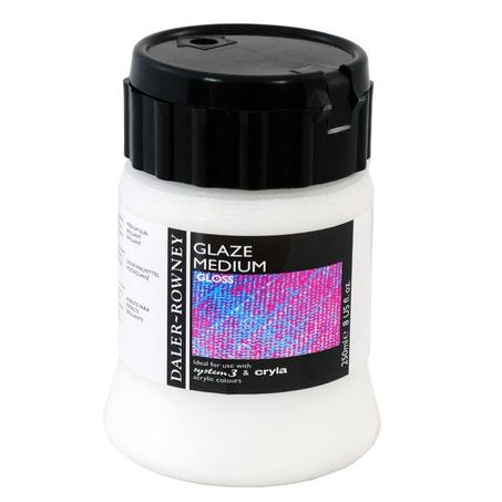 Acrylique Medium Glaze DALER ROWNEY