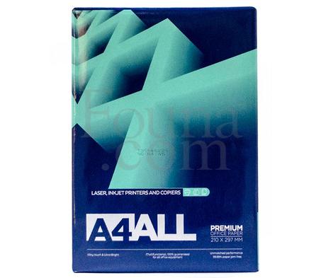 Papier A4 80G ALL