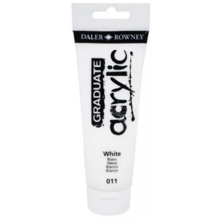 Peinture Acrylic 120ml DALER ROWNEY