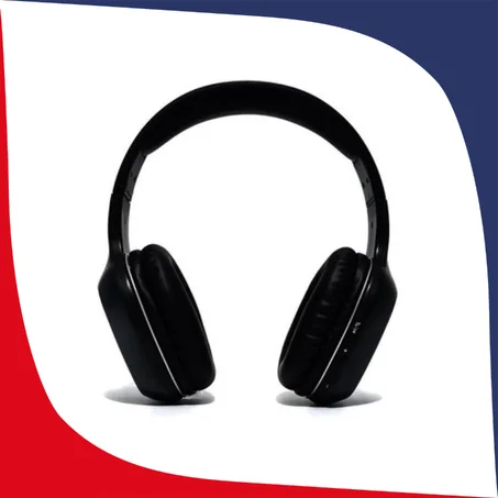 Casque Gaming TM-015 TYMED