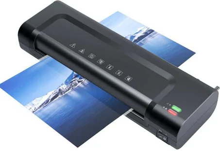 Plastifieuse A4 14375 DELI