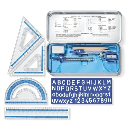 Kit Géométrique STAEDTLER
