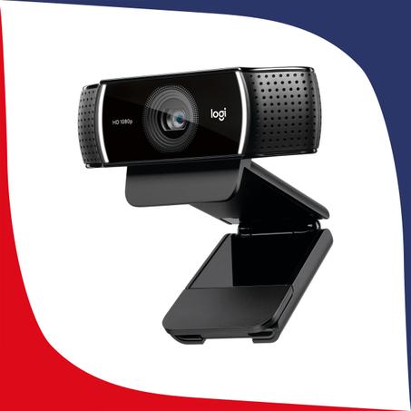 Logitech C922 Pro