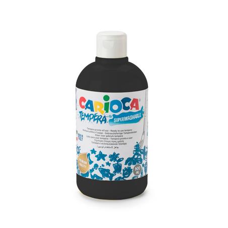 Peinture Gouache CARIOCA 500ML