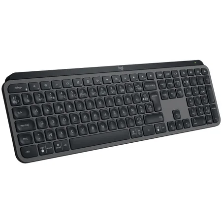 Clavier sans fil LOGITECH MX KEYS S