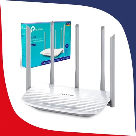 Routeur Wi-Fi TP-LINK Archer C60