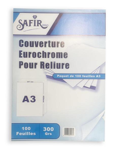 Papier Cover A3 300G SAFIR