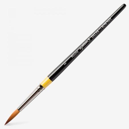 Pinceau N° 8 Round DALER ROWNEY System 3