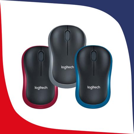 Souris Sans Fil M185 LOGITECH