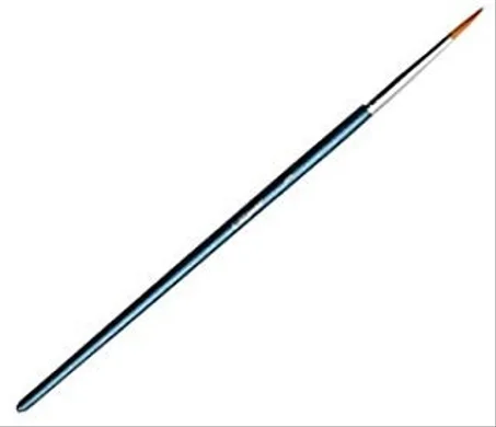 Pinceau N°4 FANS en Blister