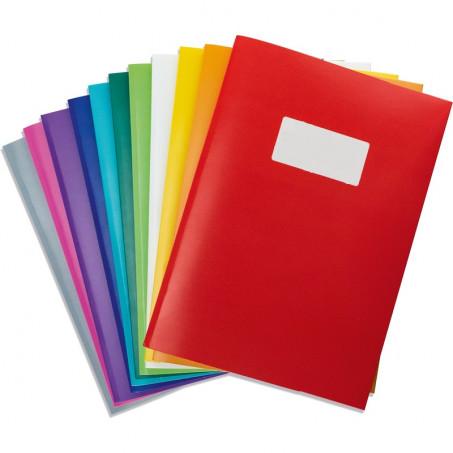 Protège Cahier A4