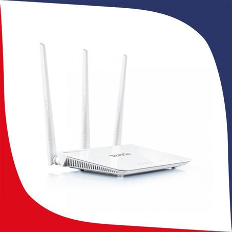 Point d'accès Wi-Fi TENDA F3