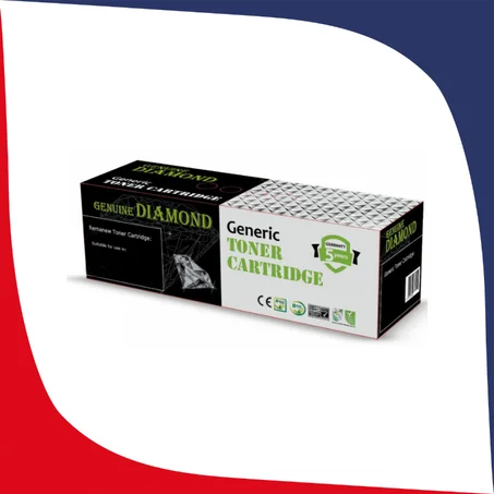 Toner Compatible HP CF279A