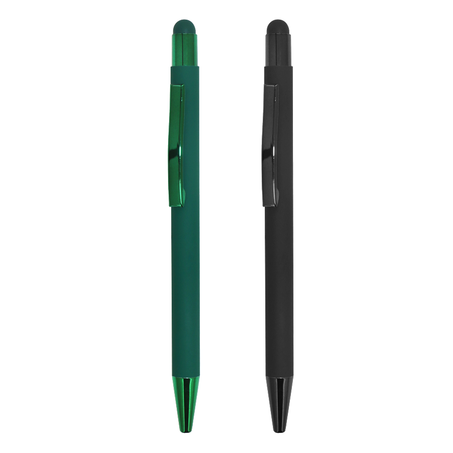 Stylo Publicitaire en Métal