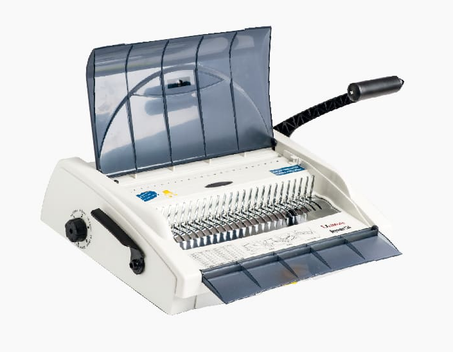 Machine de Spirale Plastique C24 HI-PRO