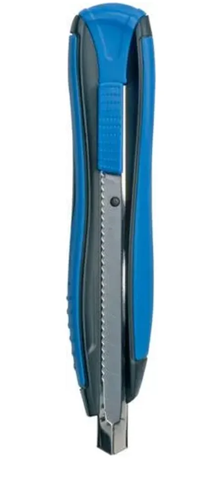 Cutter 9mm Métal Plastique MAPED