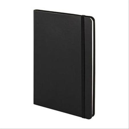 Note Book A5 Avec Elastique LECOLOR