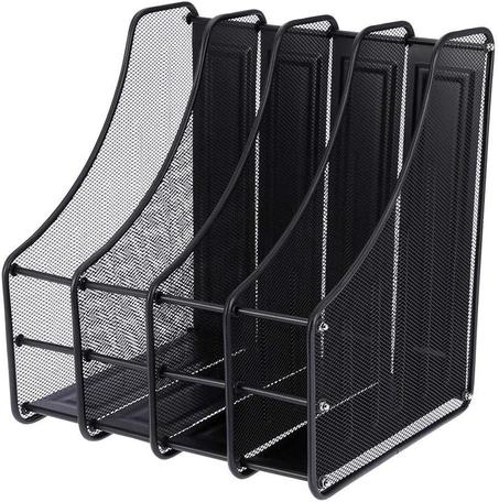 Corner Box En Metal 4 Compas BOOST