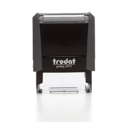 Cachet TRODAT 4911