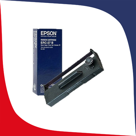 Ruban EPSON ERC-27B