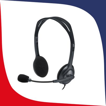 Casque H111 LOGITECH