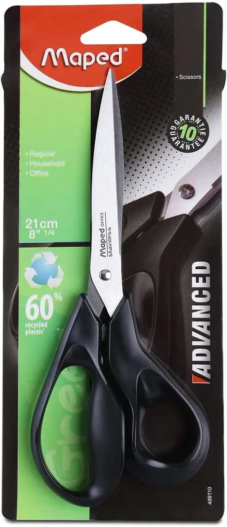 Ciseau 21cm MAPED Advanced