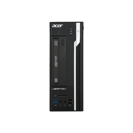 Z Unité Central ACER Veriton X3640G i3-4e génération 4 RAM 500 HDD