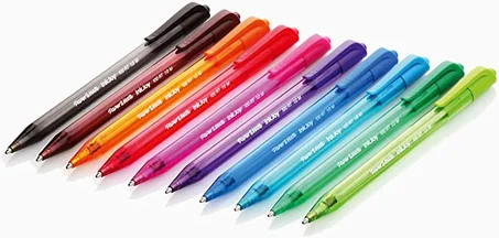 Stylo à bille PaperMate INKJOY 100 RT