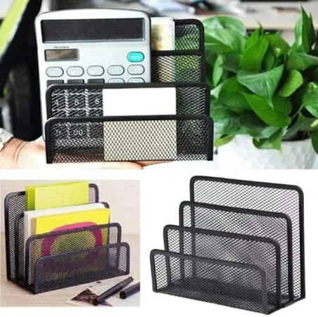 Porte Lettre en Métal