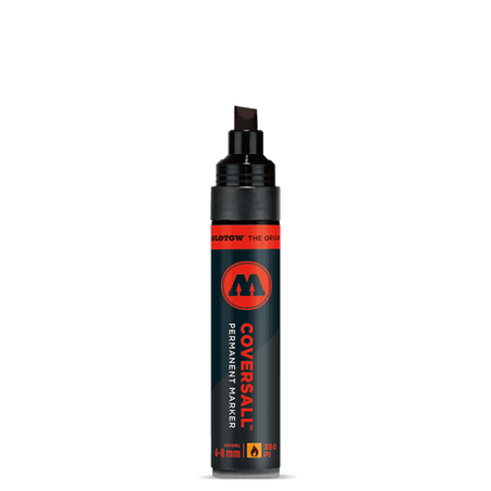 Marqueur MOLOTOW 4mm-8mm Speed Flow