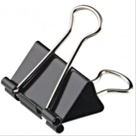 Pince à Clip 41mm DELI