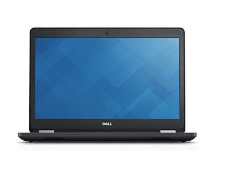 Z DELL LATITUDE E5470 i5-6e génération 8 RAM 128 SSD ECRAN TACTILE