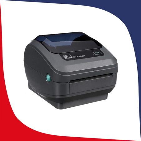 Imprimante Etiquettes ZEBRA GK420t