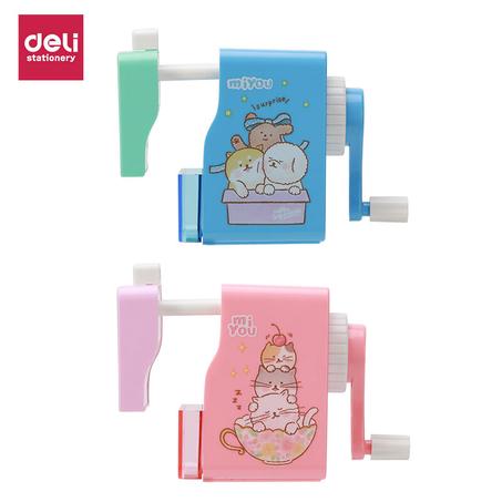 Taille Crayon MANI DELI