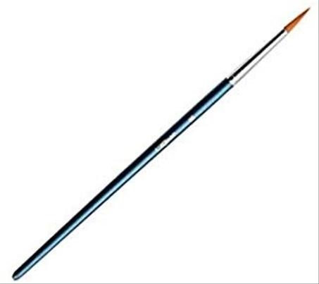 Pinceau N°10 FANS en Blister