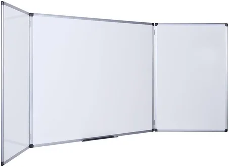 Tableau Magnétique Blanc 400cm MEMORY