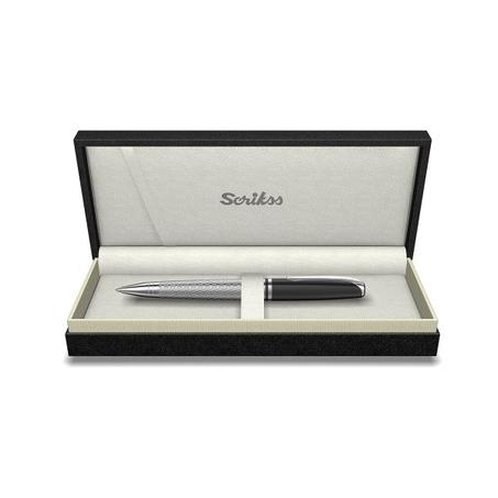 Stylo à Bille Parure SCRIKSS
