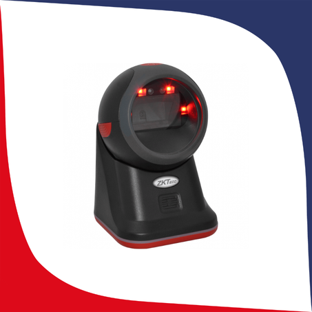 Lecteur Code à Barre Avec Fil ZKTECO