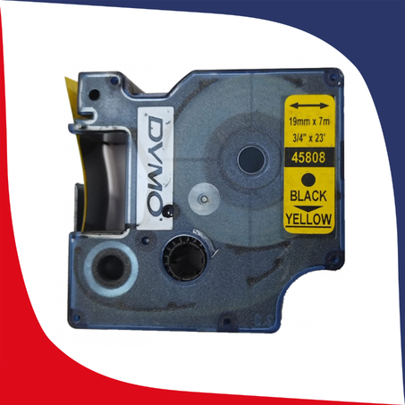 Ruban DYMO 19mm-7m Original