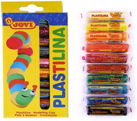 Pâte à Modeler 15g JOVI