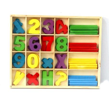 Computation Study Box