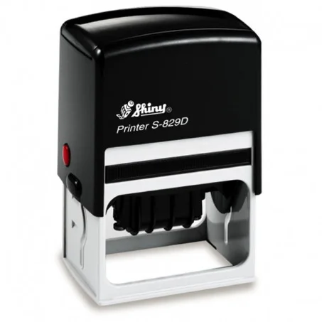 Dateur Cachet SHINY S-829D