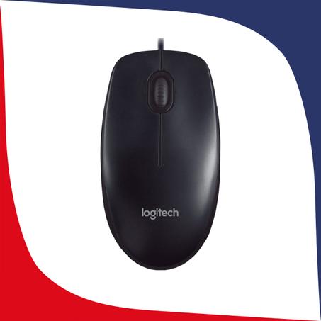Souris Avec Fil M90 LOGITECH