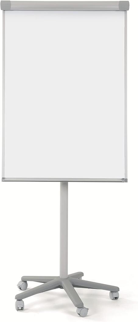 Tableau de Conférence 100x70cm Avec Roulette ALGO