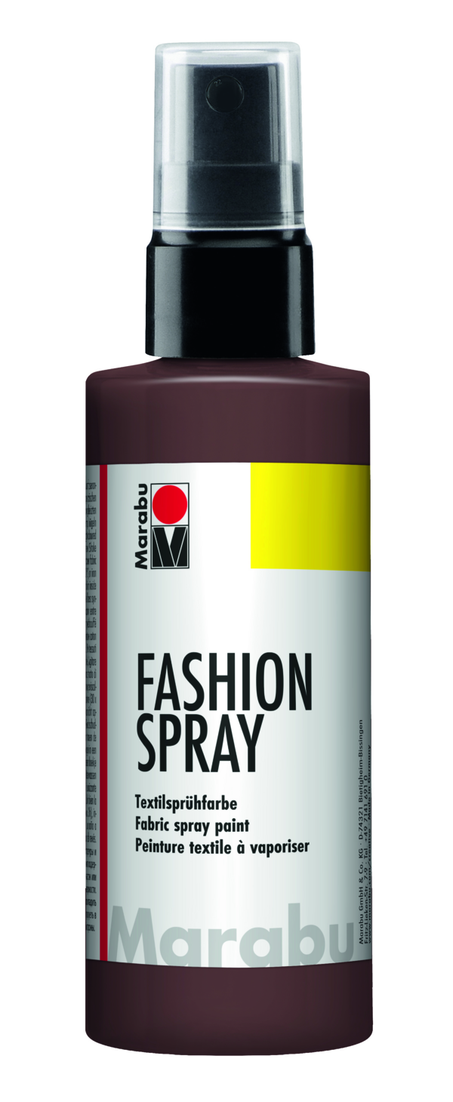 Spray 100ml MARABU - Cacao