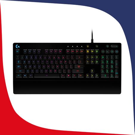 Clavier Gaming Avec Fil G213 LOGITECH