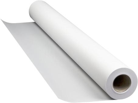 Rlx Papier Calque en Polyster 914x50m
