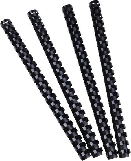 Spirale en Plastique 18mm